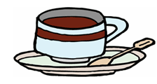 コーヒー